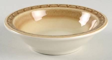 Cinnamon (Restaurant) Fruit/Dessert (Sauce) Bowl