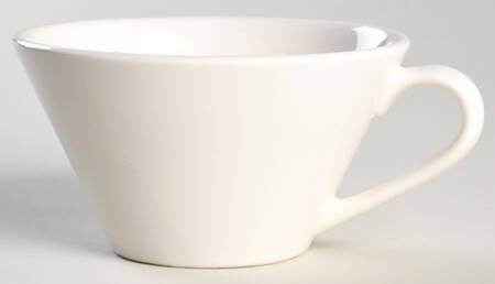 Cirrus Flat Cup