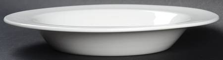 Cirrus Rim Soup Bowl