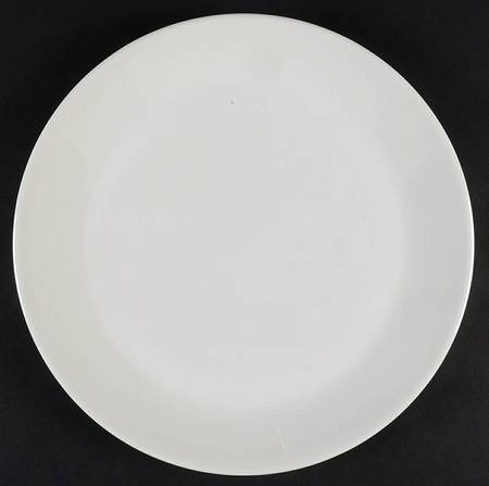 Cirrus Luncheon Plate