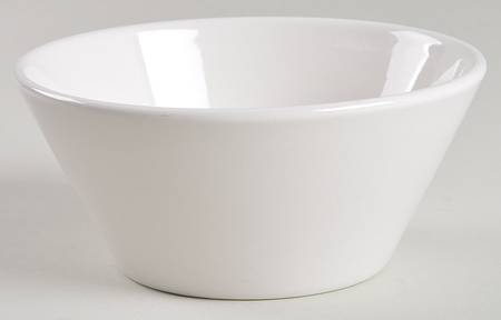 Cirrus Fruit/Dessert (Sauce) Bowl