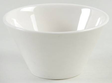Cirrus Custard Cup