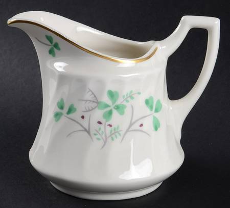 Clover Creamer