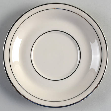 Columbia Saucer for Cream Soup Bowl