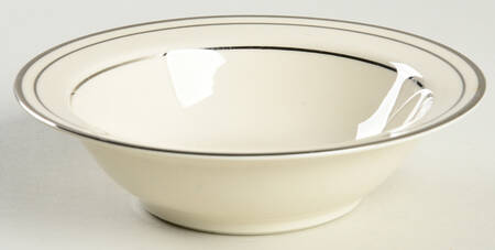 Columbia Rim Cereal Bowl