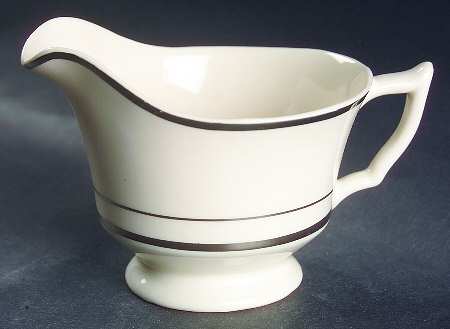 Columbia Creamer
