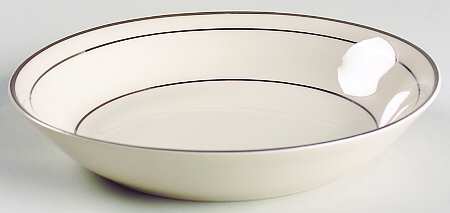Columbia Coupe Soup Bowl