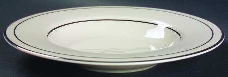 Columbia Rim Soup Bowl