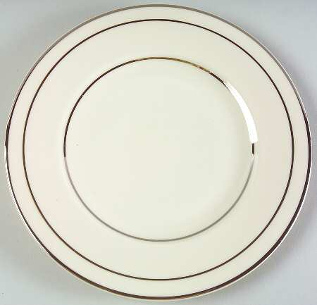 Columbia Salad Plate