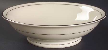 Columbia 9" Round Vegetable Bowl