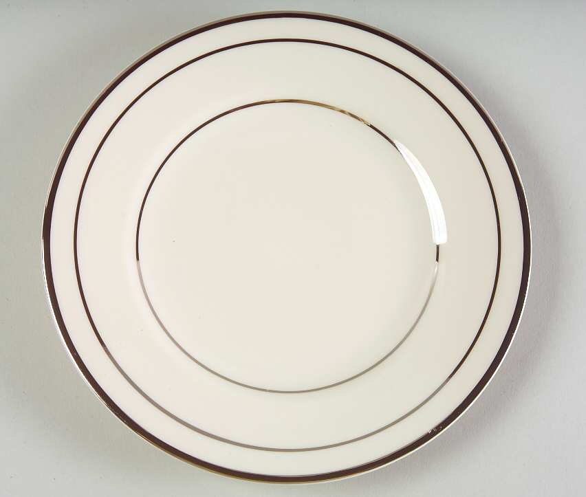 Columbia Bread & Butter Plate