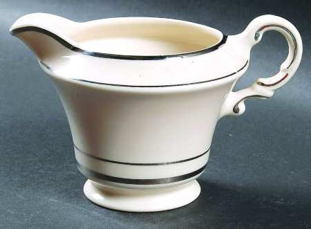 Columbia Creamer