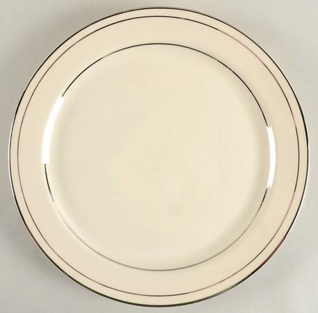 Columbia 12" Chop Plate (Round Platter)