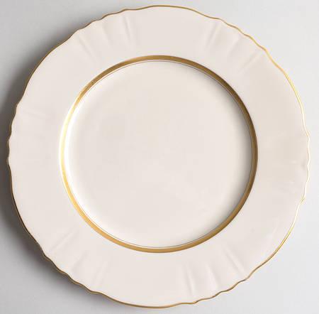 Cornwall Large Dinner Plate