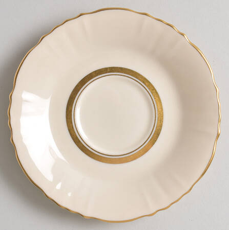 Cornwall Saucer