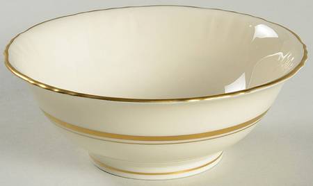 Cornwall Coupe Cereal Bowl