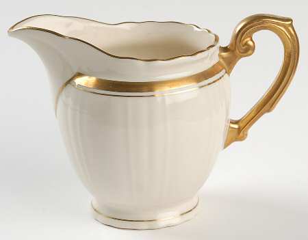 Cornwall Creamer