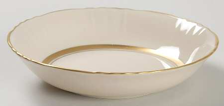 Cornwall Fruit/Dessert (Sauce) Bowl