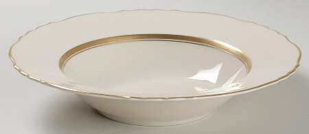 Cornwall Rim Soup Bowl