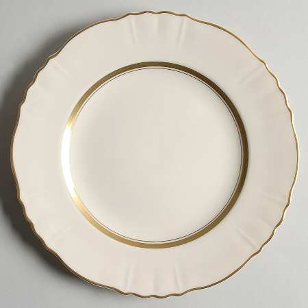 Cornwall Salad Plate
