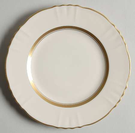 Cornwall Bread & Butter Plate