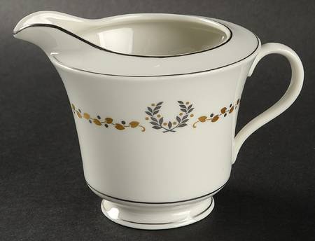 Coronation Creamer