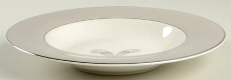 Coronet Rim Soup Bowl