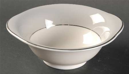 Coronet Lugged Cereal Bowl