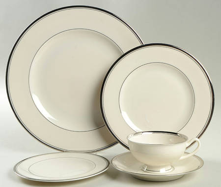 Countess 5 Piece Place Setting