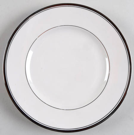 Countess Salad Plate