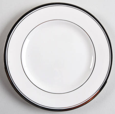 Countess Bread & Butter Plate