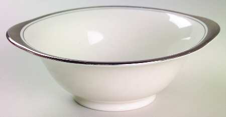 Countess Lugged Cereal Bowl