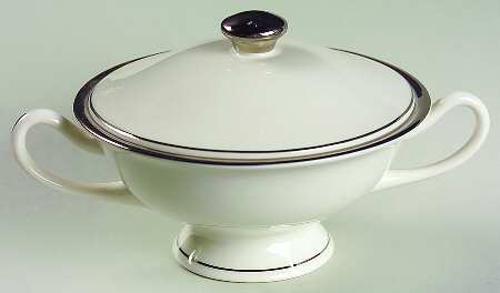Countess Sugar Bowl & Lid