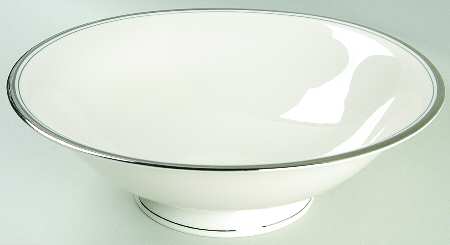 Countess 8" Round Vegetable Bowl