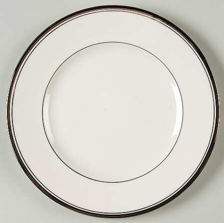 Countess Salad Plate