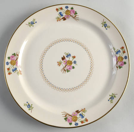 Coventry 12" Chop Plate (Round Platter)