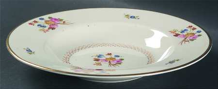 Coventry Rim Soup Bowl