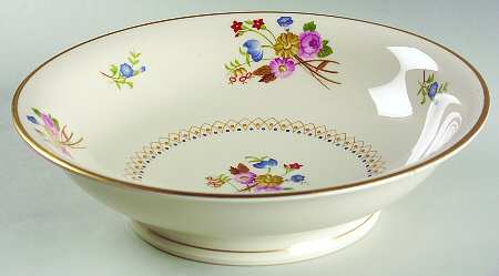 Coventry 9" Round Vegetable Bowl