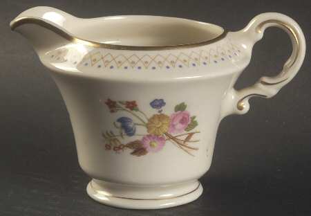 Coventry Creamer