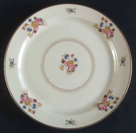 Coventry 12" Chop Plate (Round Platter)