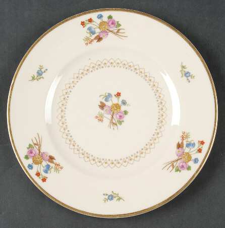 Coventry Dessert/Pie Plate