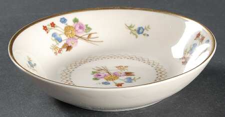 Coventry Fruit/Dessert (Sauce) Bowl