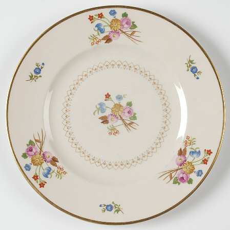 Coventry Salad Plate