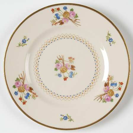 Coventry Bread & Butter Plate