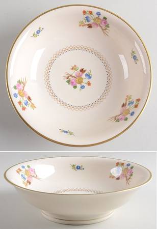 Coventry 8" Round Vegetable Bowl