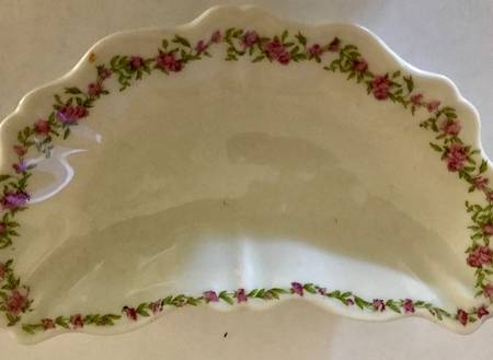 Cynthia Bone Dish
