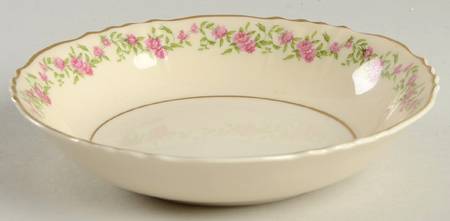 Cynthia Fruit/Dessert (Sauce) Bowl