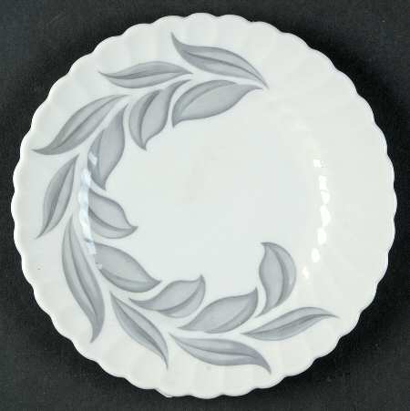 Dawn (Berkeley, No Trim) Salad Plate