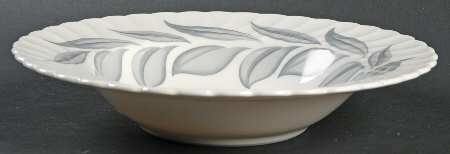 Dawn (Berkeley, No Trim) Rim Soup Bowl