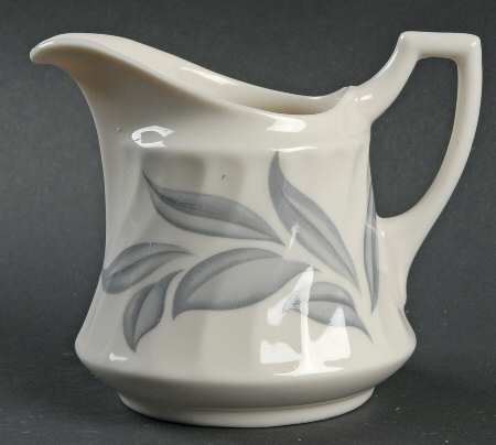 Dawn (Berkeley, No Trim) Creamer